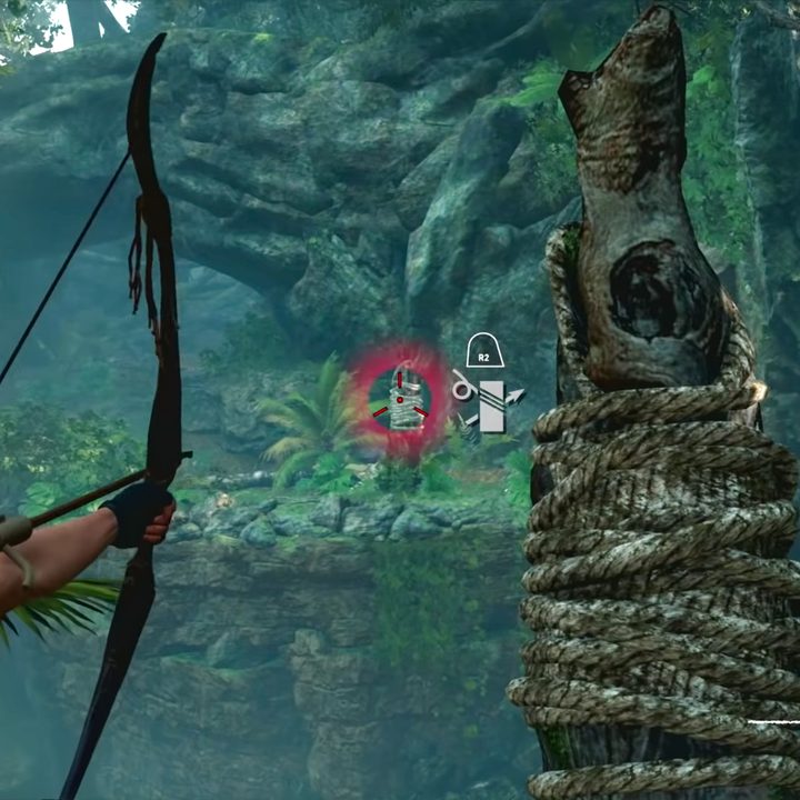 Shadow of the Tomb Raider Review