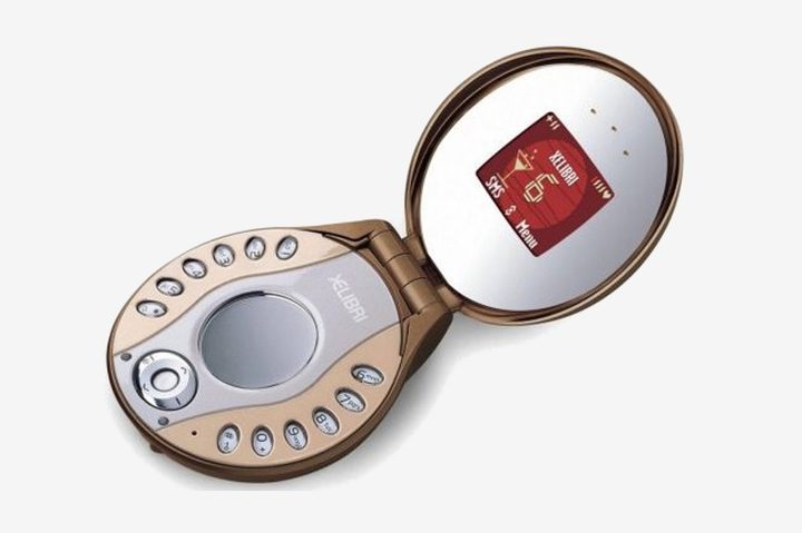 Siemens Xelibri 6