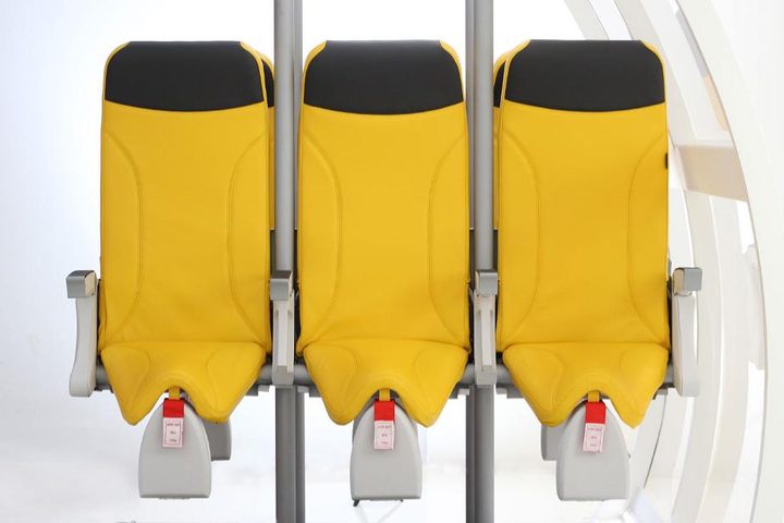 Skyrider-airplane-seat