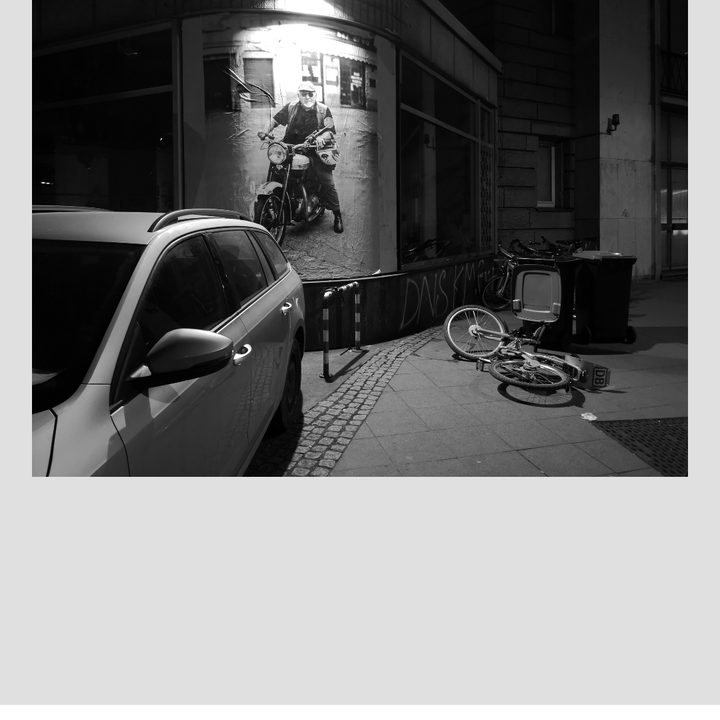 monochrome photography tips snapseed open