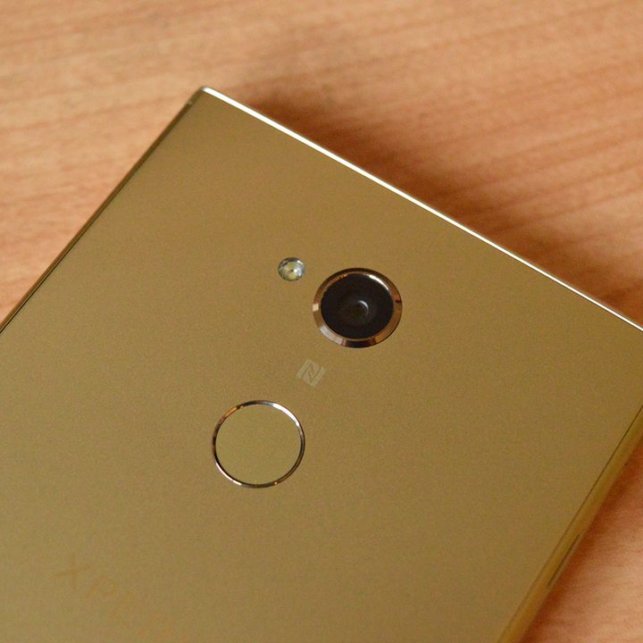 Sony Xperia XA2 Ultra review