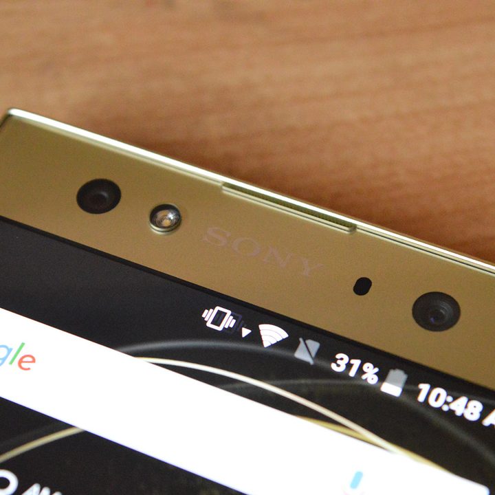 Sony Xperia XA2 Ultra review