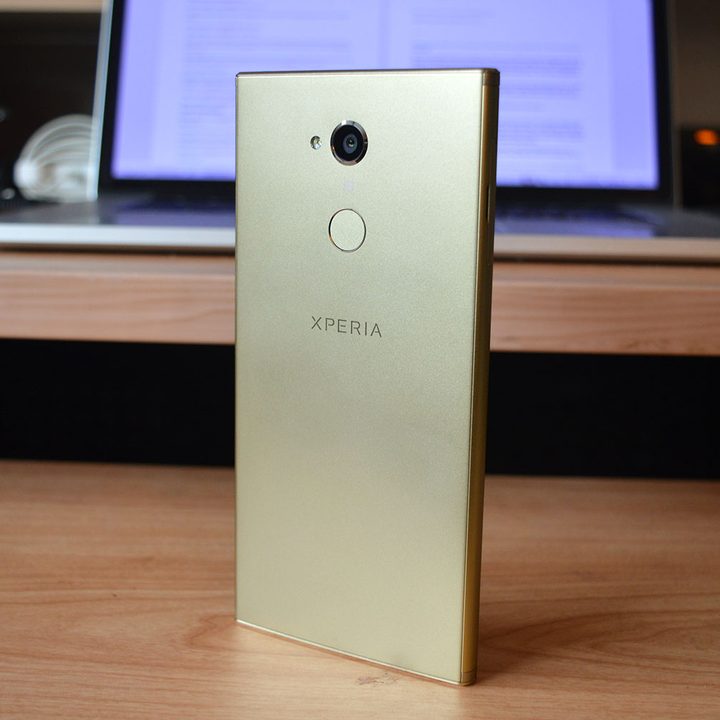 Sony Xperia XA2 Ultra review