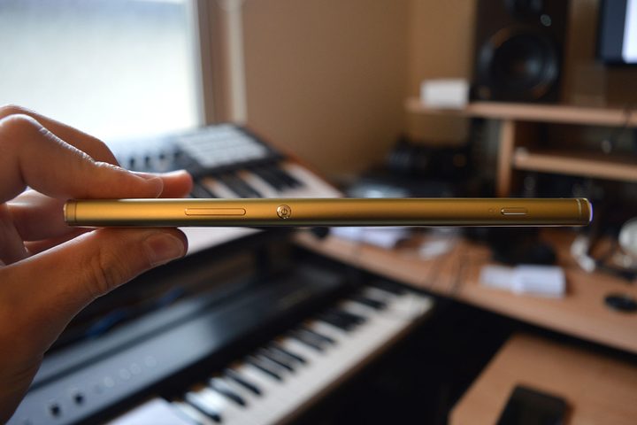 Sony Xperia XA2 Ultra review