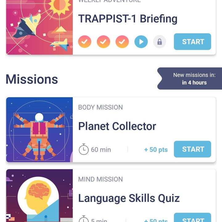 app attack space nation navigator 7