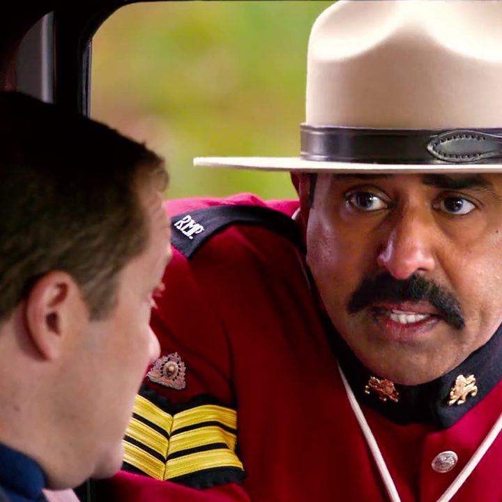 Super Troopers 2 Review