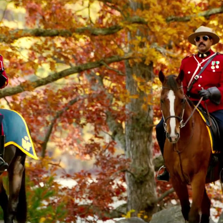 Super Troopers 2 Review