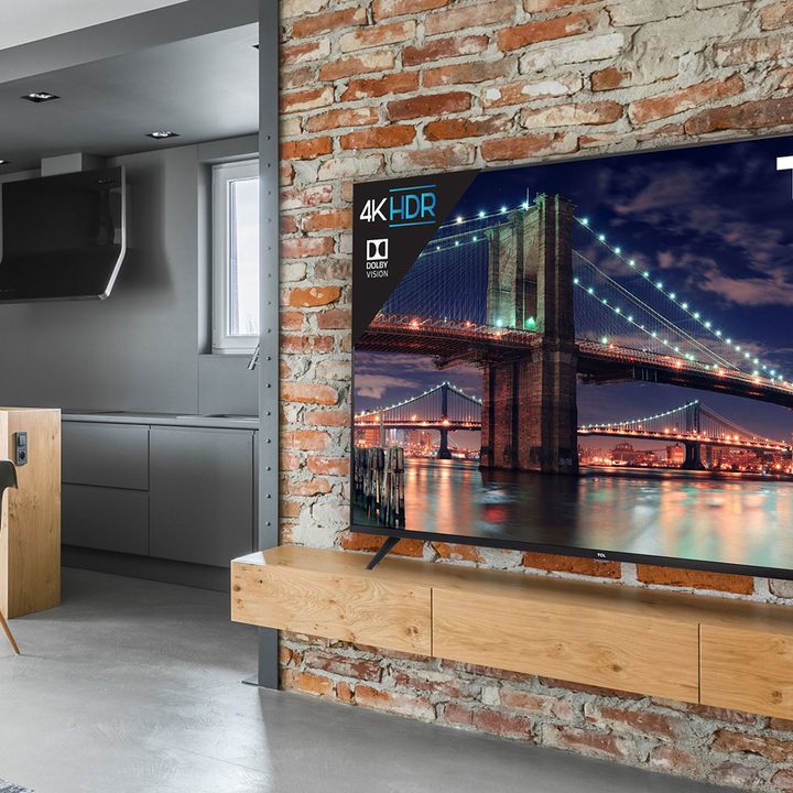 TCL 6 Series