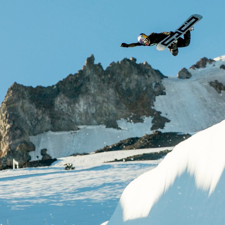 toby miller burton us open interview
