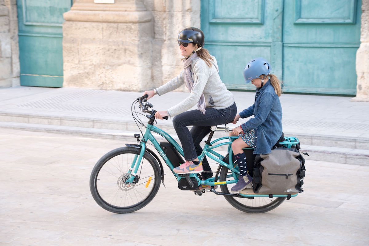 yuba bicycles electric boda boda With the Boda Boda Yuba Boda Boda Step Through