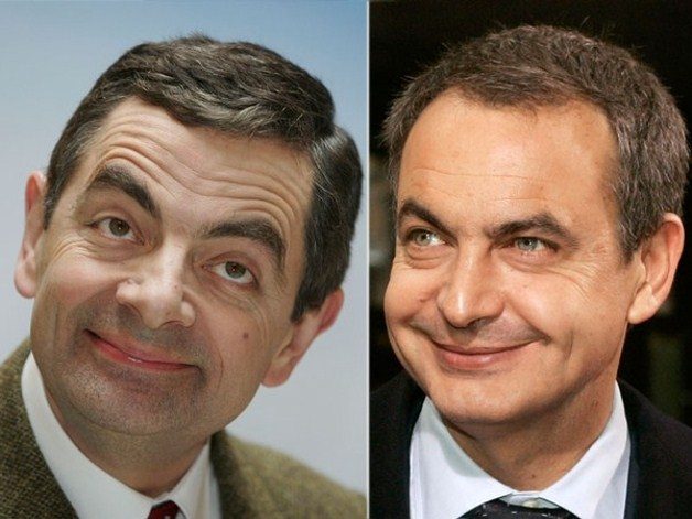 Zapatero Hack