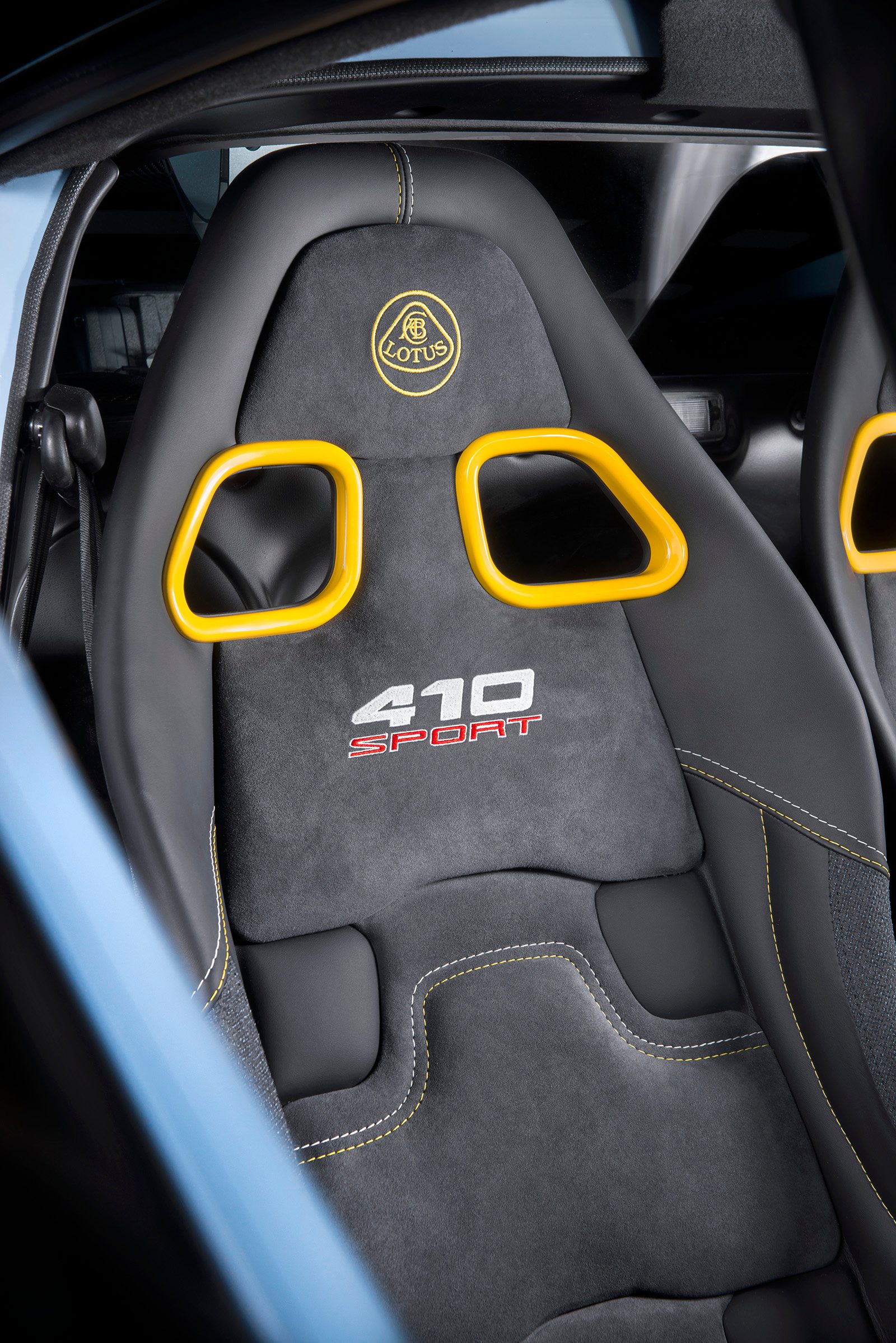 2018 lotus exige sport 410 details revealed  7