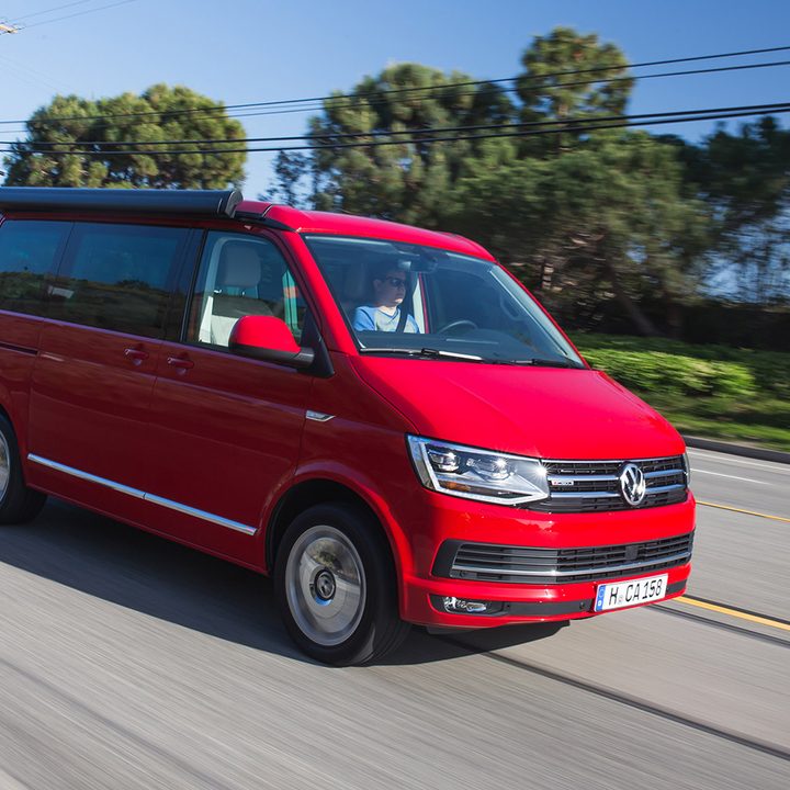 2018 volkswagen t6 transporter california review 15