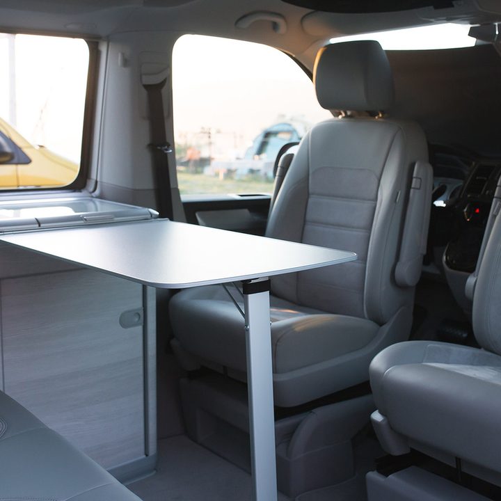 2018 volkswagen t6 transporter california review 20