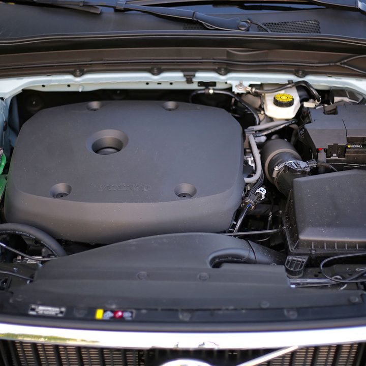 2018 Volvo XC40 Review
