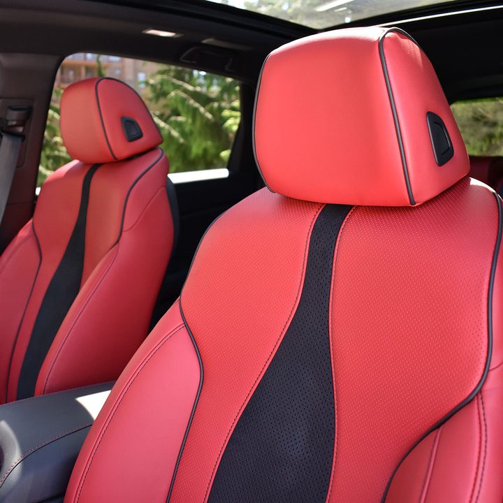 2019 Acura RDX review