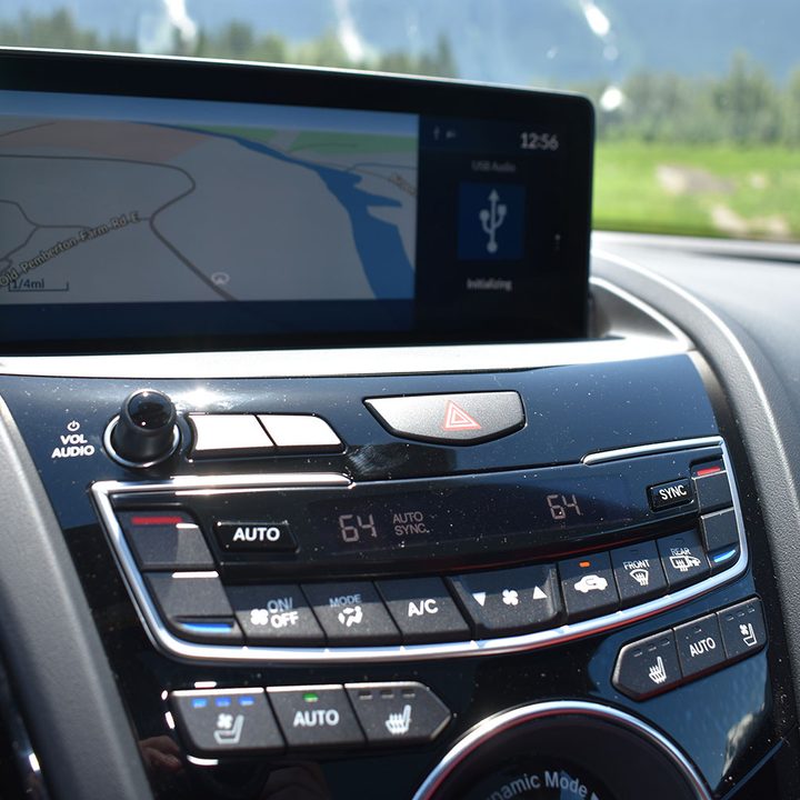 2019 Acura RDX review