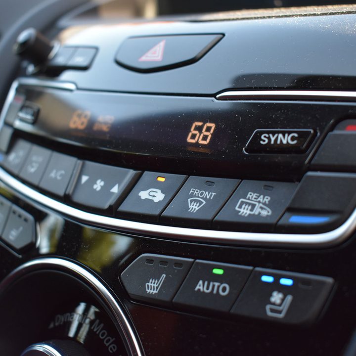 2019 Acura RDX review