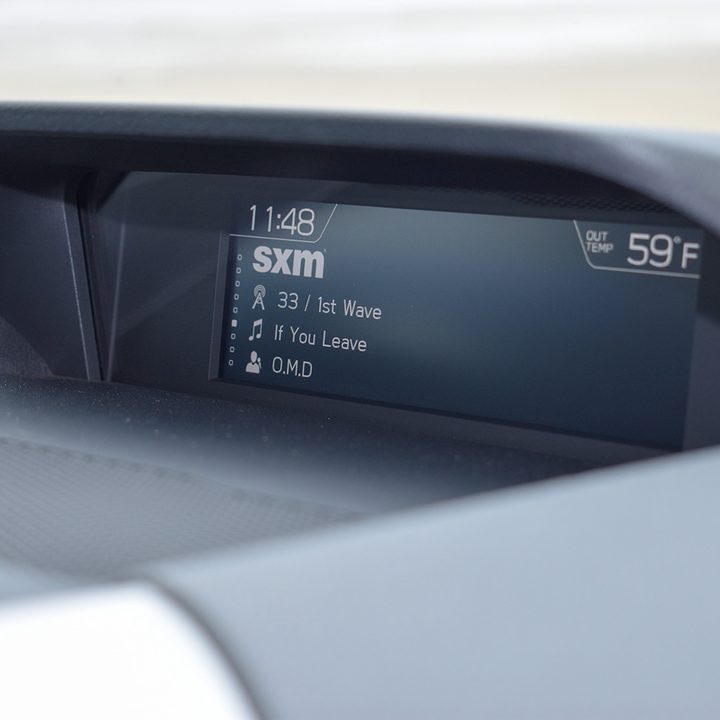 2019 subaru ascent review