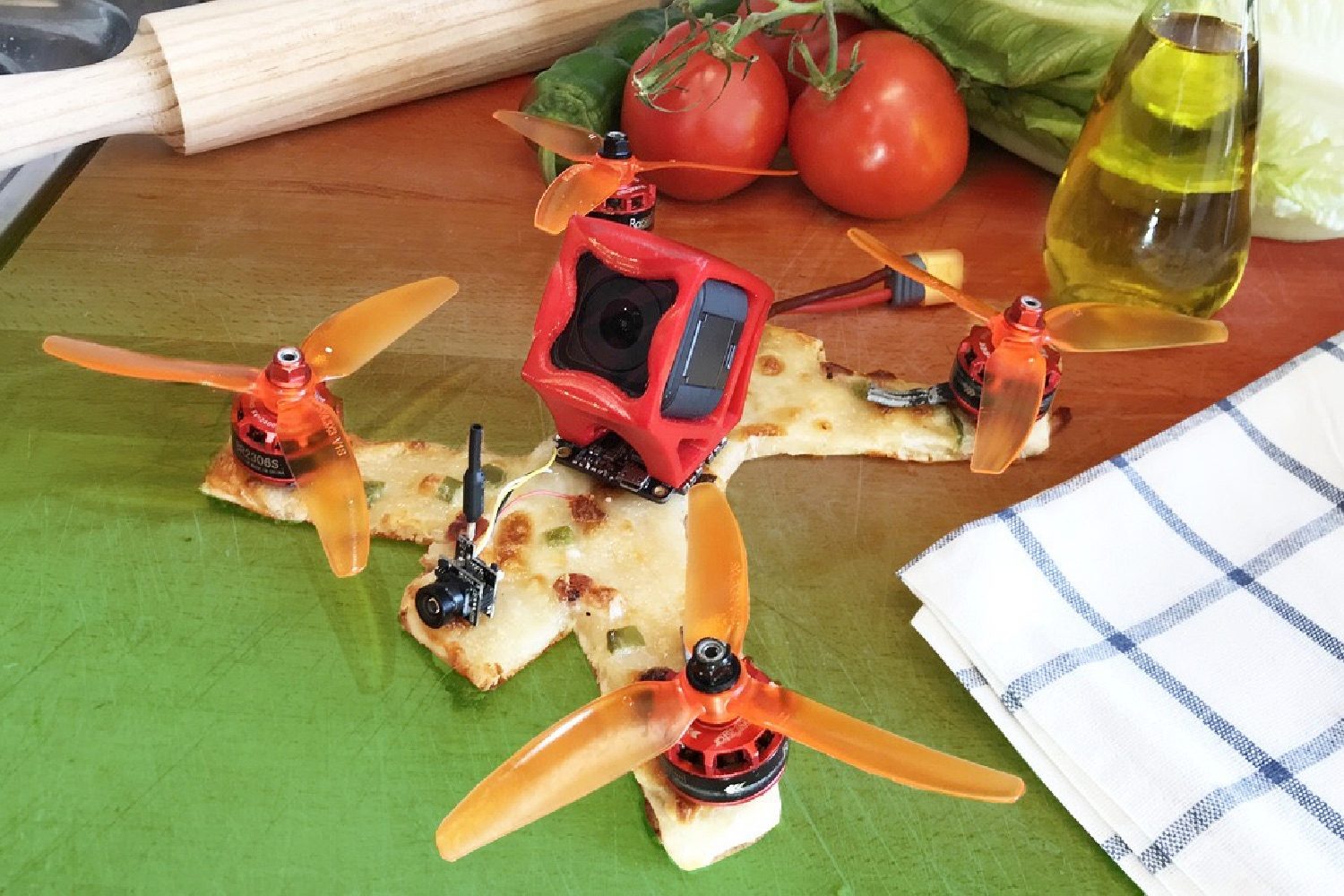 pizza drone project 5373f32a b102 4985 8255 ad77024d0d4d