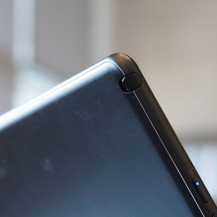 Acer Switch 7 Black Edition review