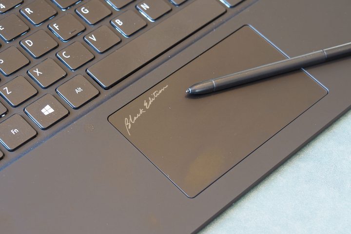 Acer Switch 7 Black Edition review