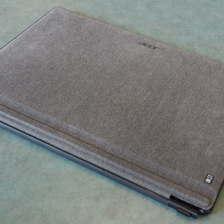 Acer Switch 7 Black Edition review
