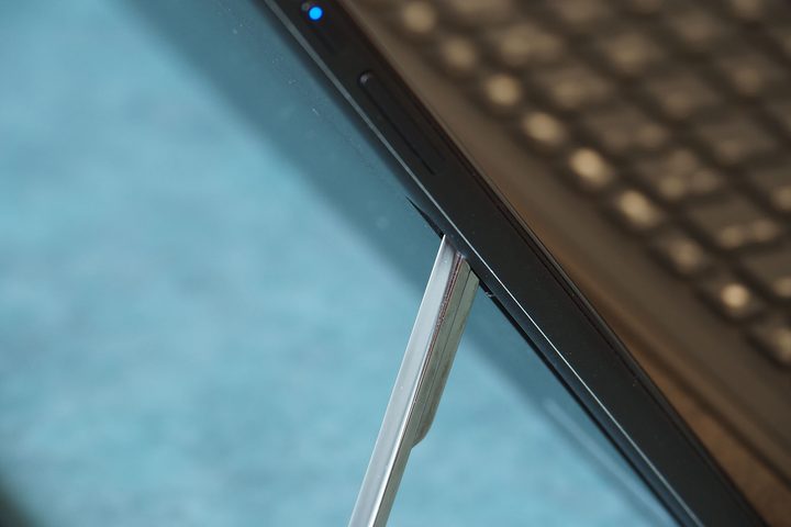 Acer Switch 7 Black Edition review