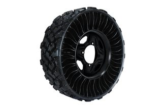 Michelin X Tweel UTV