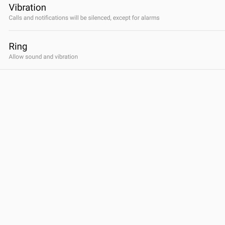 oneplus 6 tips and tricks alert slider 1