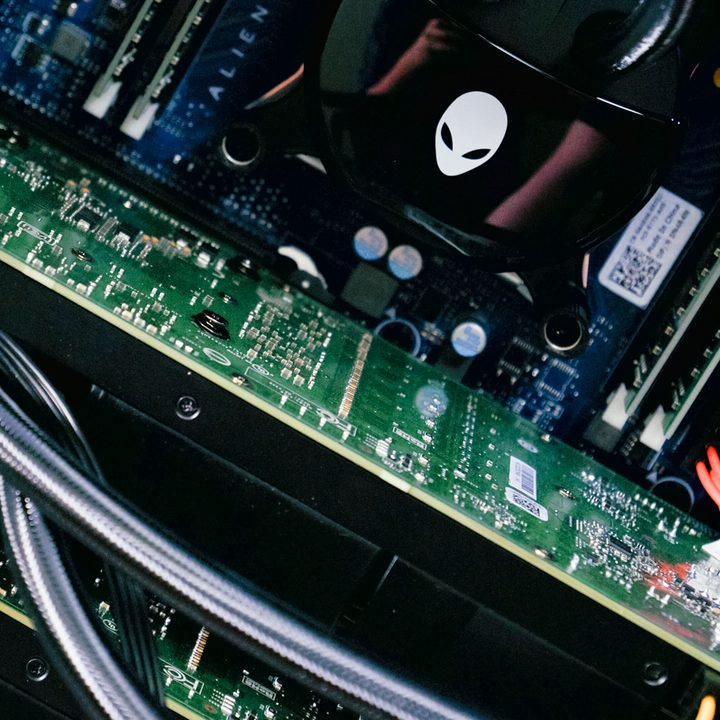 Alienware Area-51 R5 Review |