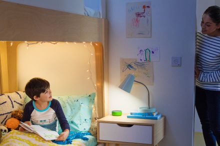 Meta Launches AI Storyteller for Children's Bedtime
