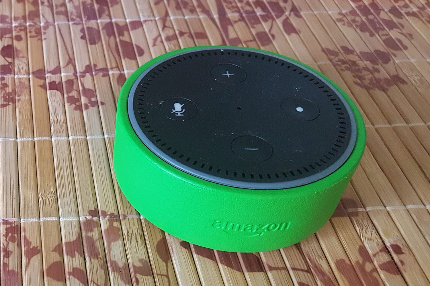 Amazon Echo Dot Kids Edition review - Digital Trends