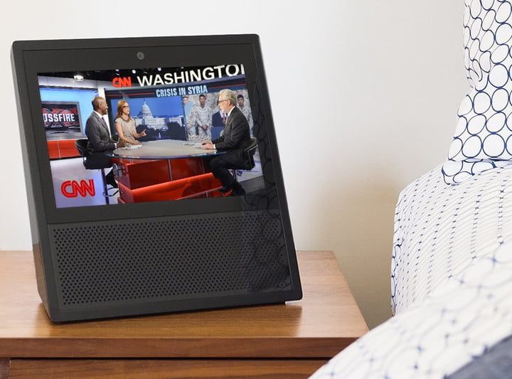 Amazon Echo Show