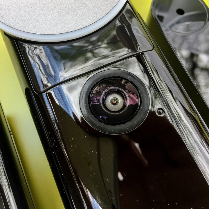 Arbor Video Doorbell Review