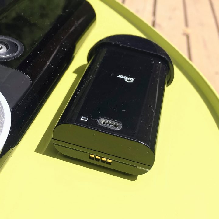 Arbor Video Doorbell Review