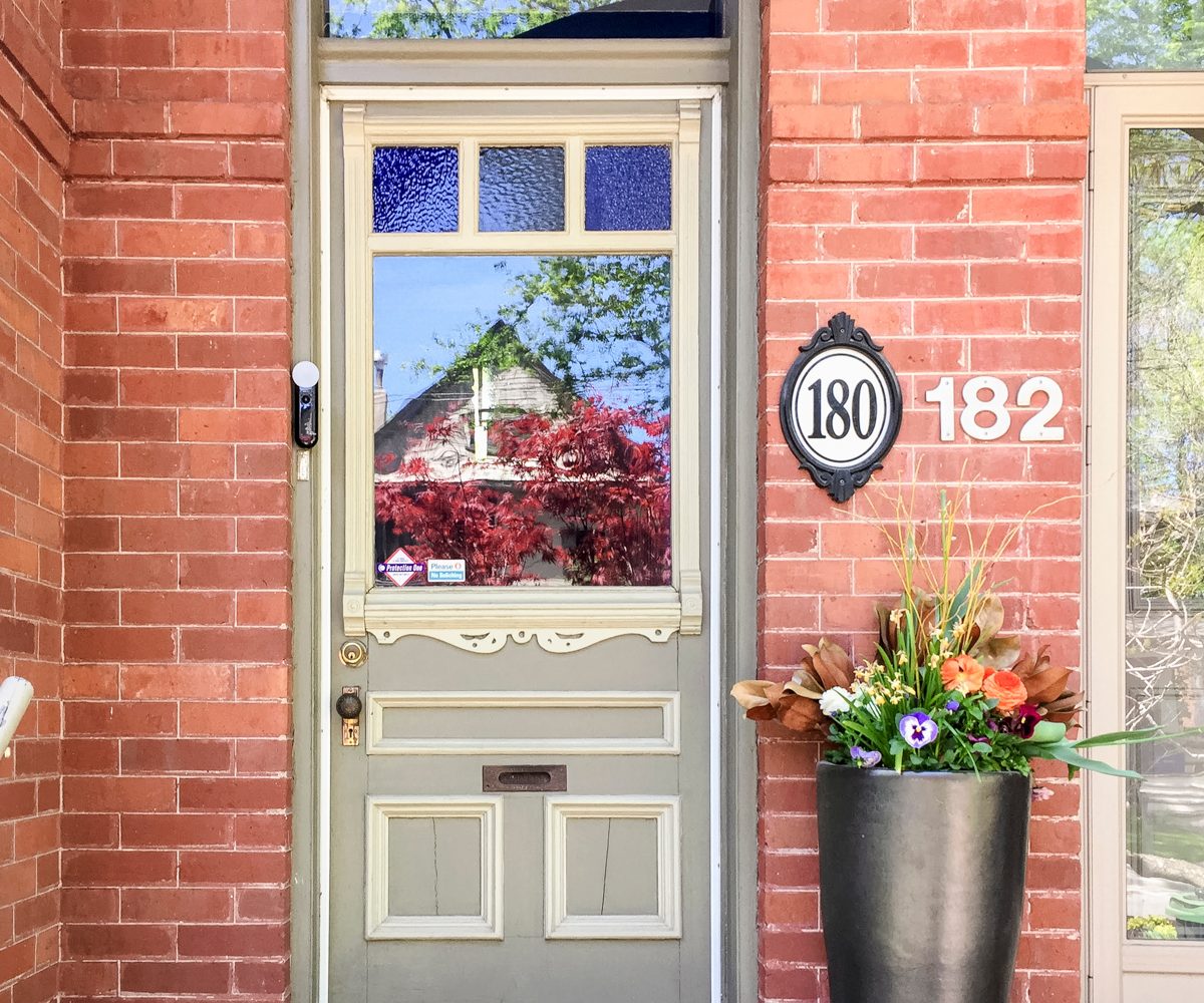 Arbor Video Doorbell Review