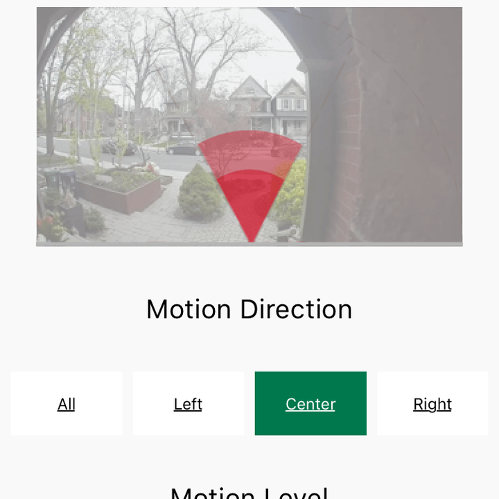 arbor video doorbell review app 2344