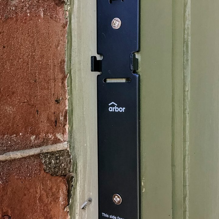 arbor video doorbell review verticals 2351
