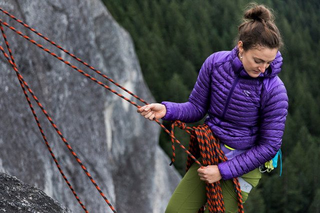 Arc'teryx Cerium SL Hoody