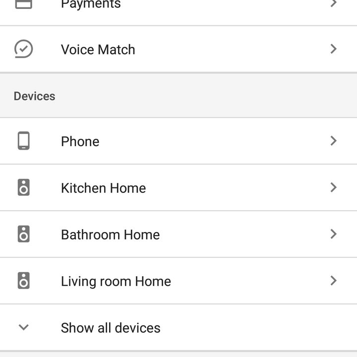 easy guide on how to change google assistants voice assistant 3