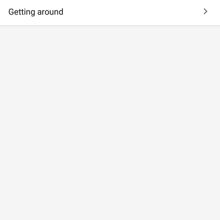 easy guide on how to change google assistants voice assistant 4