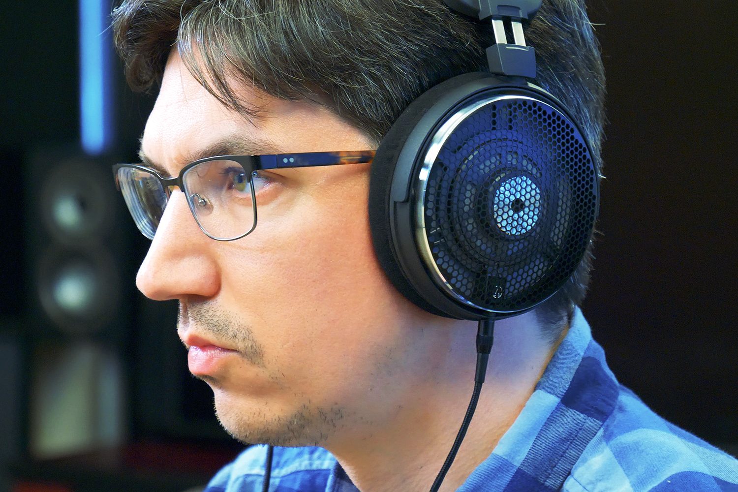 Audio-Technica ATH-ADX5000 Air Dynamic headphone review - Digital