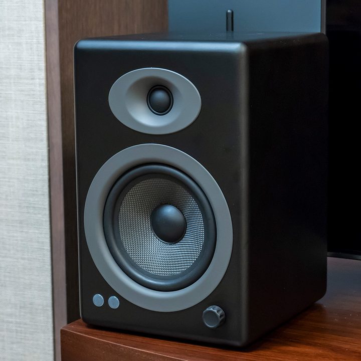 audioengine a5 plus review center