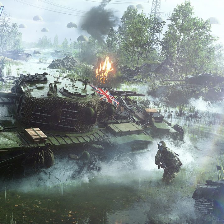 battlefield 5