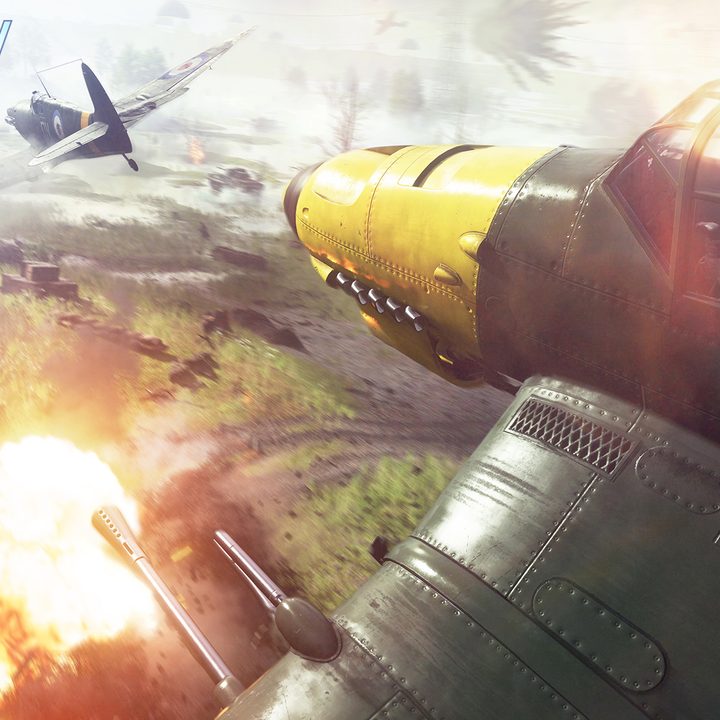 battlefield 5