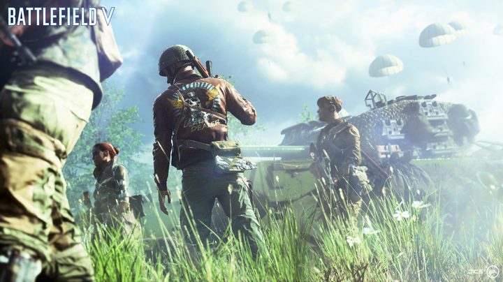 battlefield 5