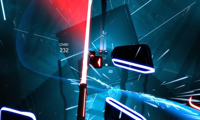 beat saber star wars day