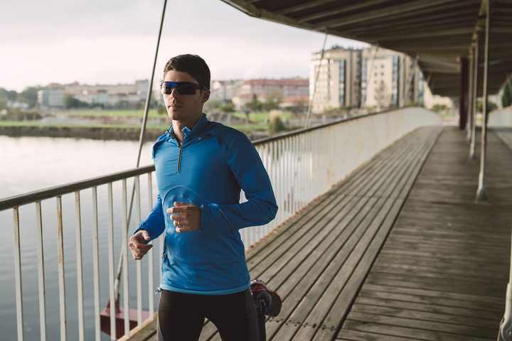 sunglasses for running