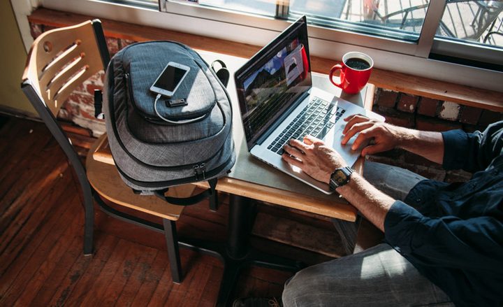 Best smart backpacks 